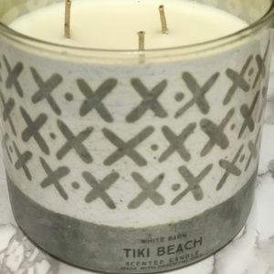 Bath & Body Works Candle - Tiki Beach